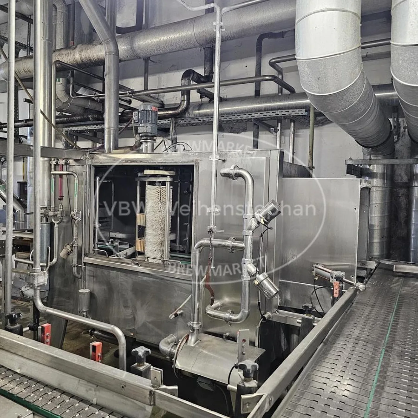 Keg plant - 3