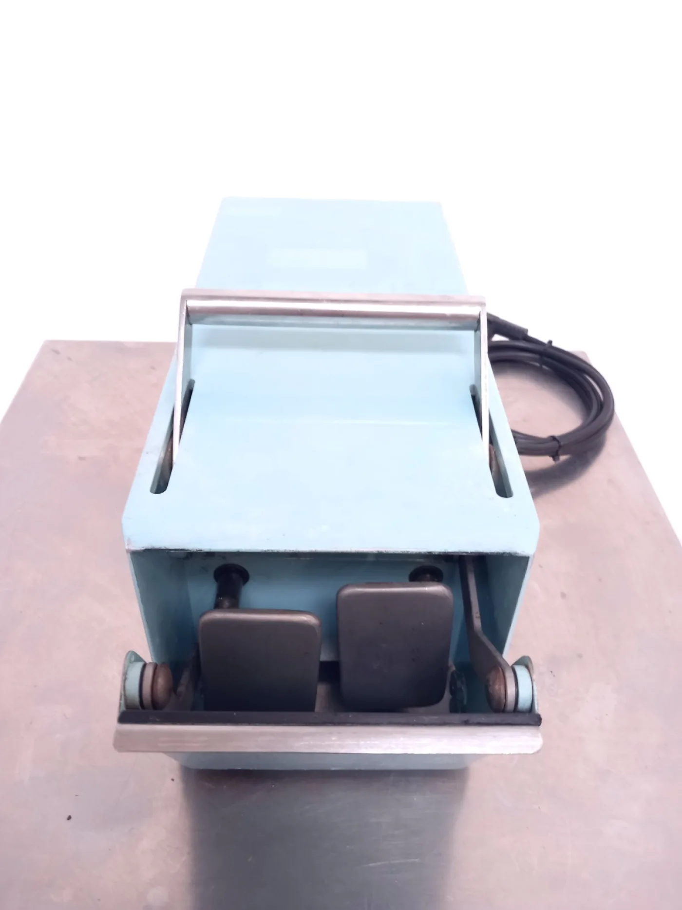 OMOGENEIZZATORE DA LABORATORIO – STOMACHER – MOD.LAB BLENDER 80 - 3