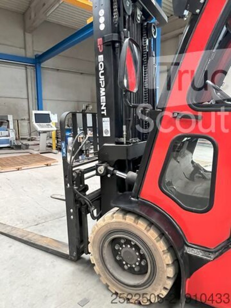 EP CPD50F8
