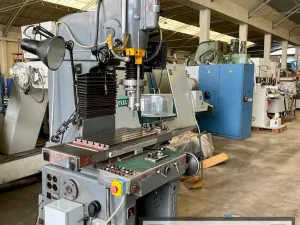 JIG GRINDING MACHINE, HAUSER - 3 SM - Laxmi Metal & Machines, Rohtak