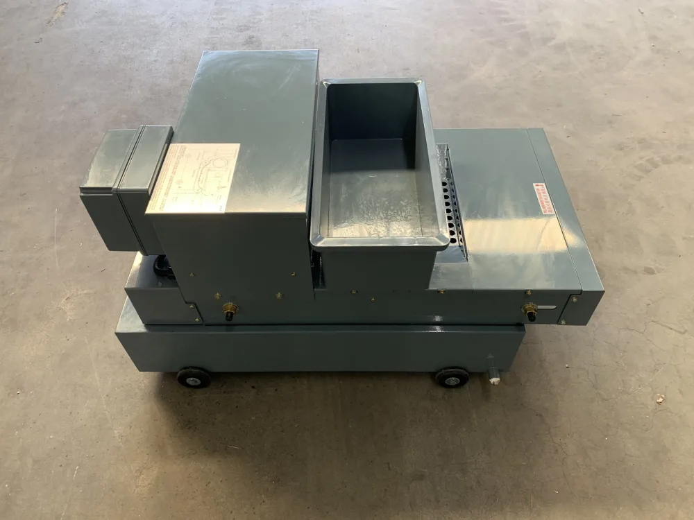 DISPOSITIF D'ARROSAGE "VERTEX" TYPE PF-80