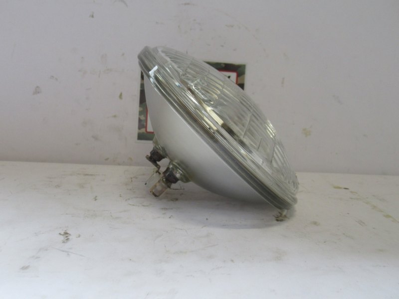 Koplamp set 6V (SeeLite)