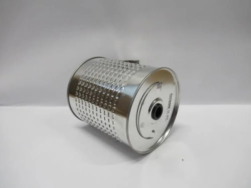 Oliefilter staal