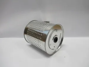 Oliefilter staal