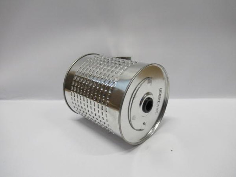 Oliefilter staal
