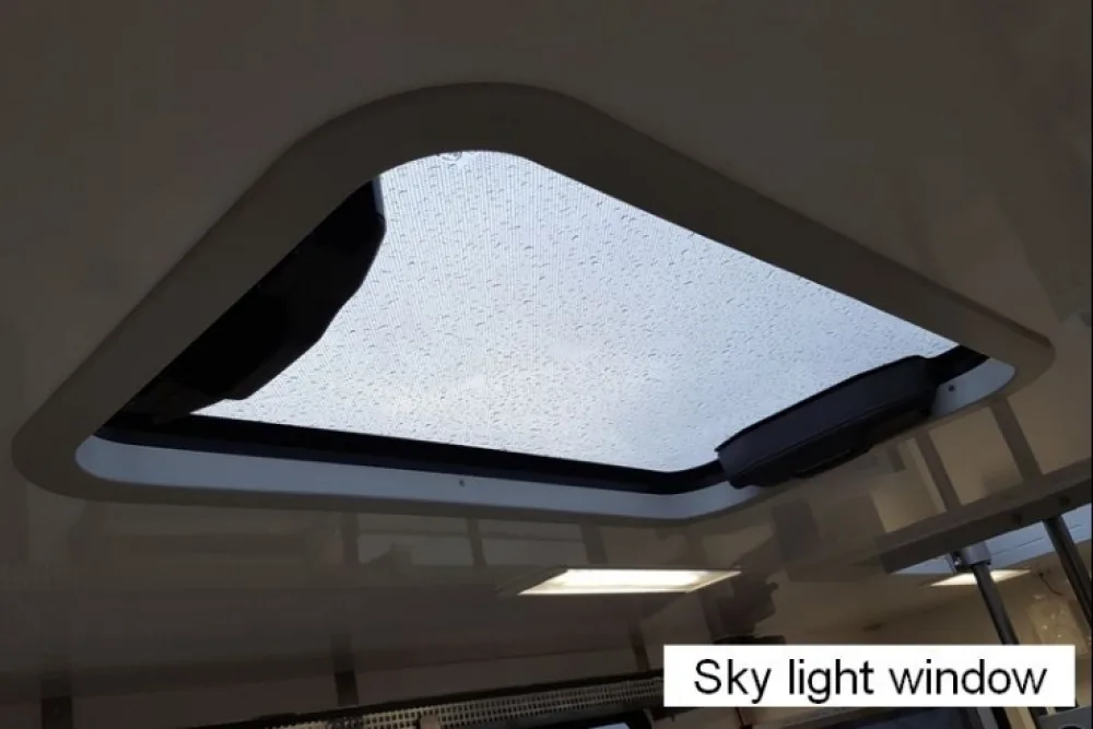 Sky Light Window