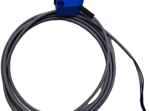 Siemens Einweg-Lichtschranke / Sender 3RG7012-0BG00