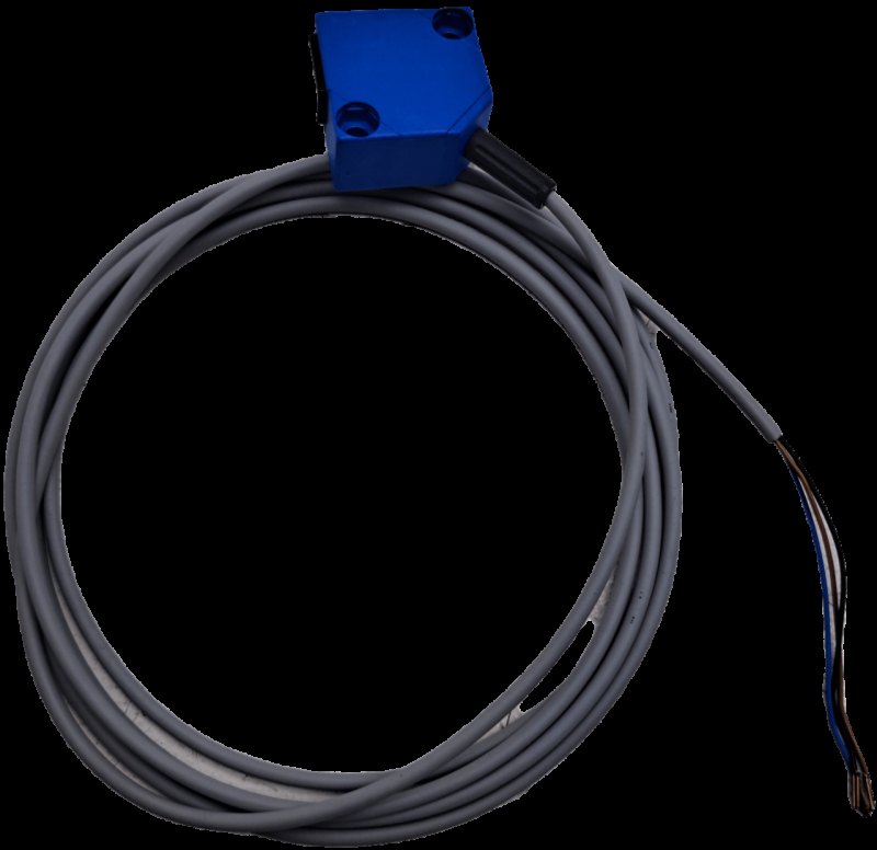 Siemens Einweg-Lichtschranke / Sender 3RG7012-0BG00