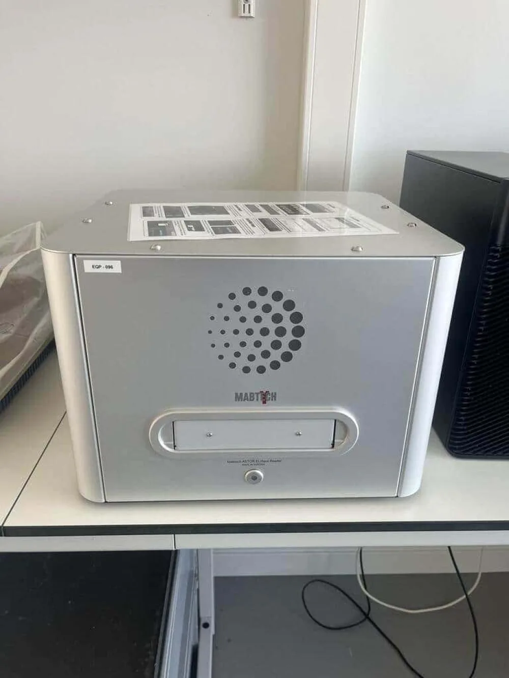 Mabtech ASTOR ELISpot Platereader