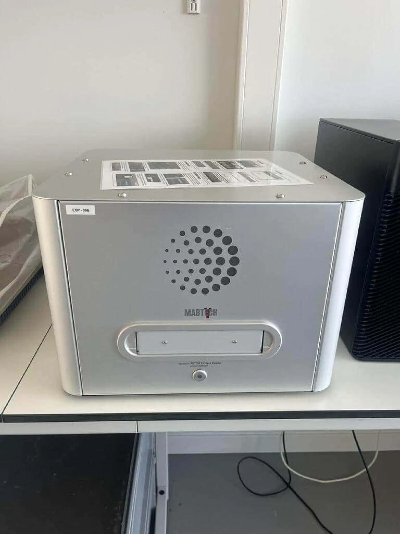 Mabtech ASTOR ELISpot Platereader - 1