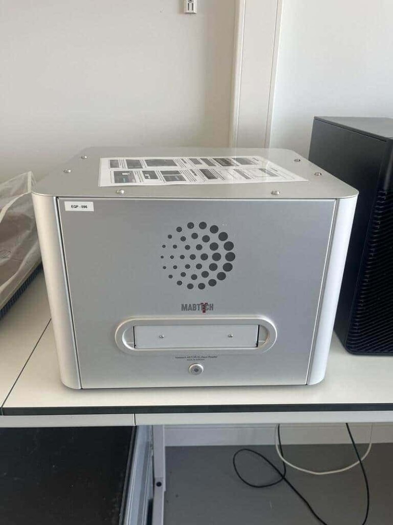 Mabtech ASTOR ELISpot Platereader