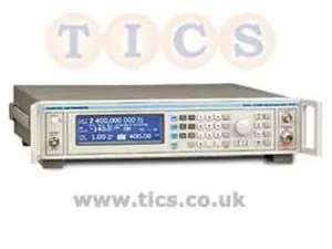 IFR Marconi 2025