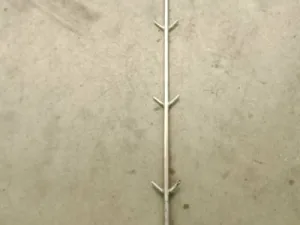 Organ hooks