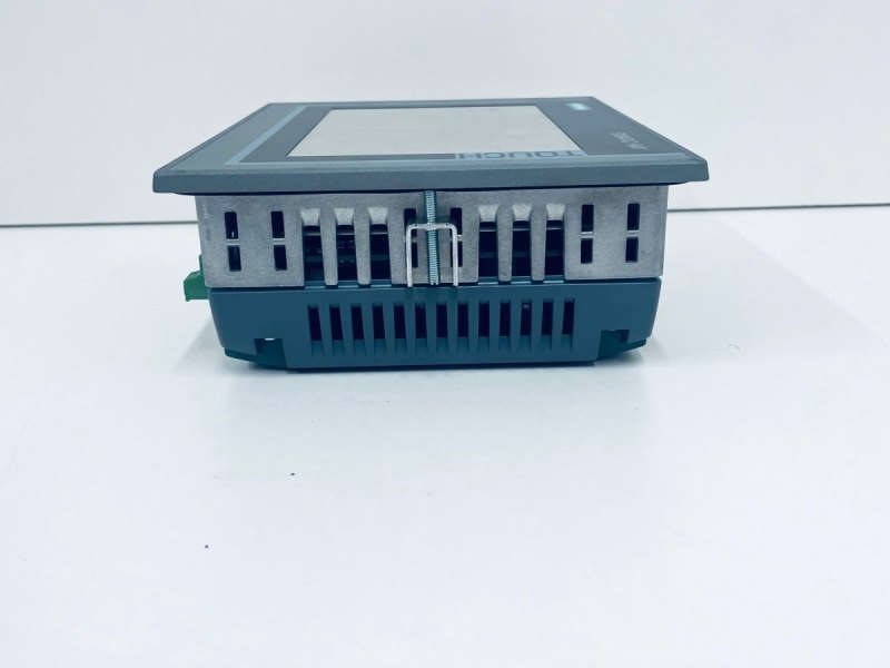 Siemens SIMATIC HMI TP700 Comfort 6AV2124-0GC01-0AX0