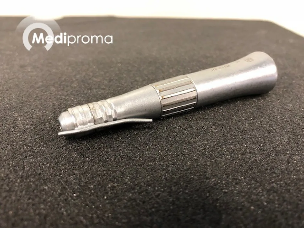 W&H Trend HD-43EM Handstuk