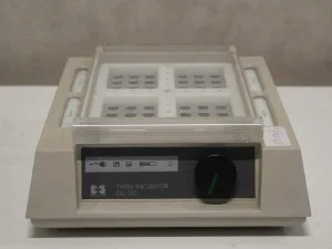 Diagnostic Grifols Twin Incubator DG-210 Verwarmingsblok