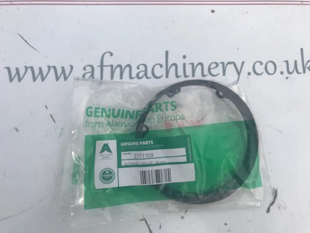 Spearhead circlip MP 1 flail head QHD 2500 - 2771109