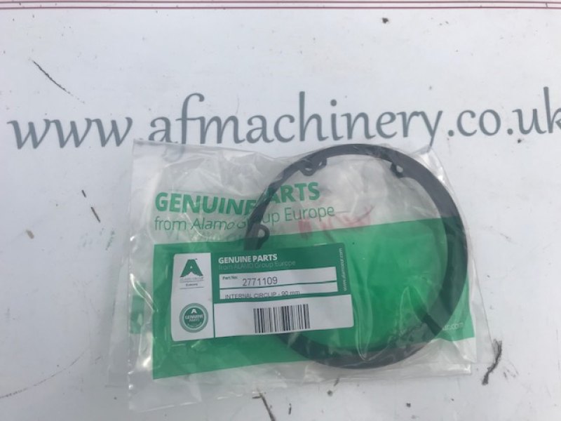 Spearhead circlip MP 1 flail head QHD 2500 - 2771109