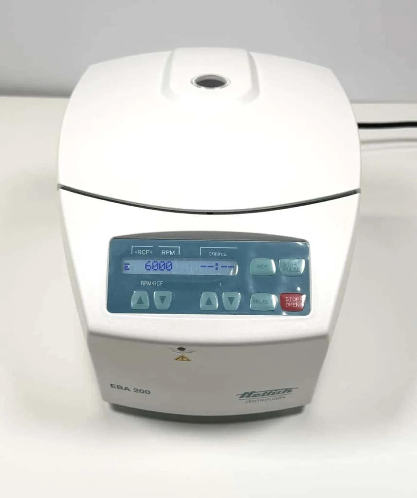 Hettich EBA200 Centrifuge - 1