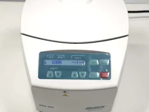 Hettich EBA200 Centrifuge