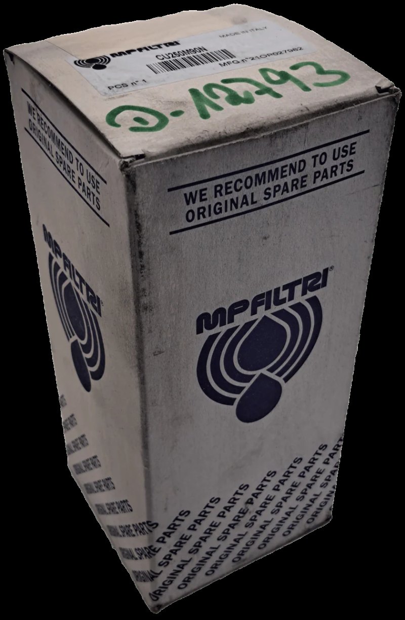 MP Filtri CU250M90N Hydraulikfilter