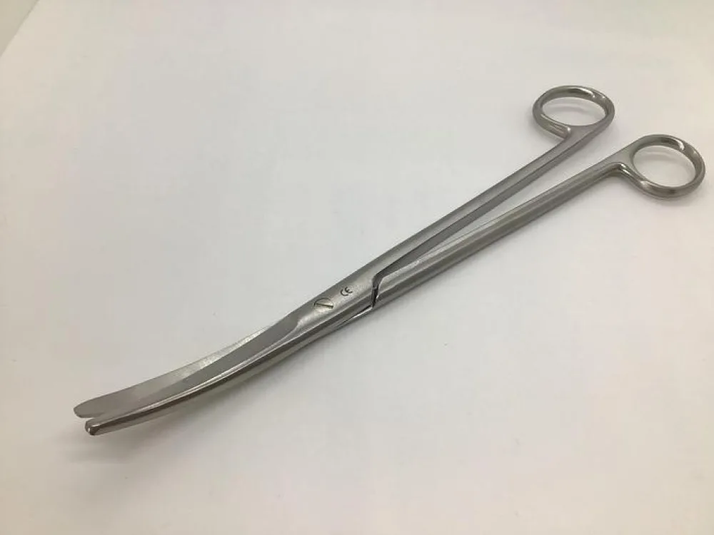 GB Medical Mayo 228mm