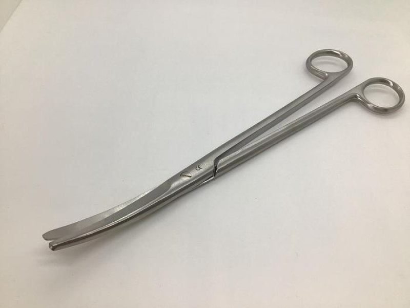 GB Medical Mayo 228mm