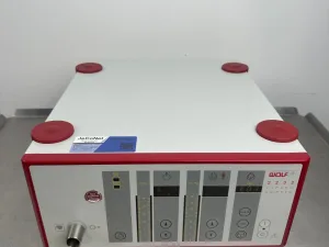Wolf 2232 Laparo CO2 Pneu Insufflator