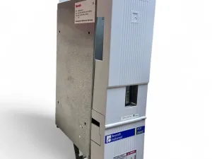 INDRAMAT BOSCH REXROTH Rexroth Indramat Servoregler DKC02.3-100-7-FW mit Firmware-Modul ESM02.3-FW und FWA-ECODR3-SMT-02VRS25583 Art.-Nr. DKC02.3-100-7-FW