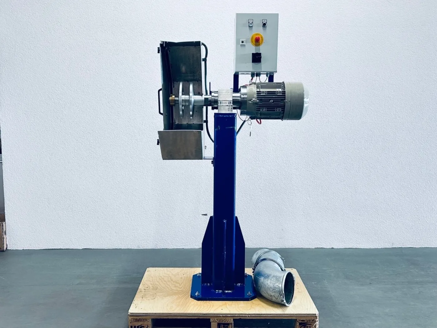 Carat Polier- & Schleifstation, Roboteranlage, C-13-309 - 3
