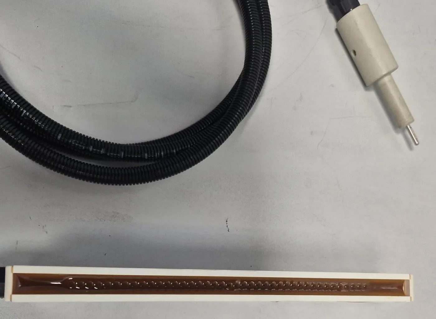 Eltex Elektrostatische Sonde - HV-05-125 - 3