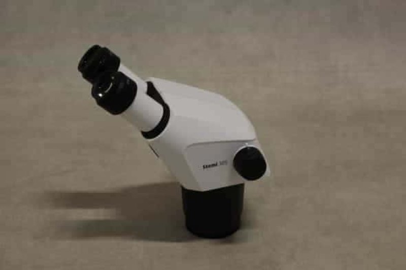 Zeiss Stemi 305 Stereo Microscoop Body