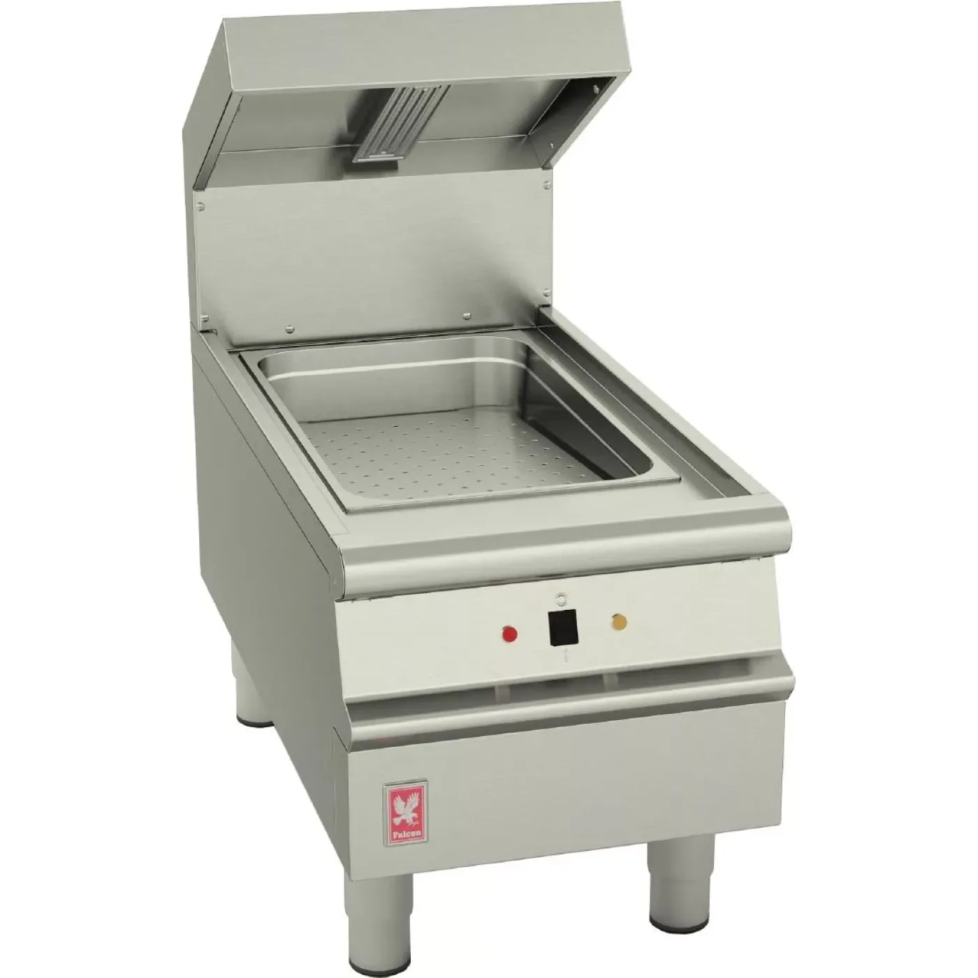 Falcon Dominator Plus Chip Scuttle E3405 - islandcatering - 1