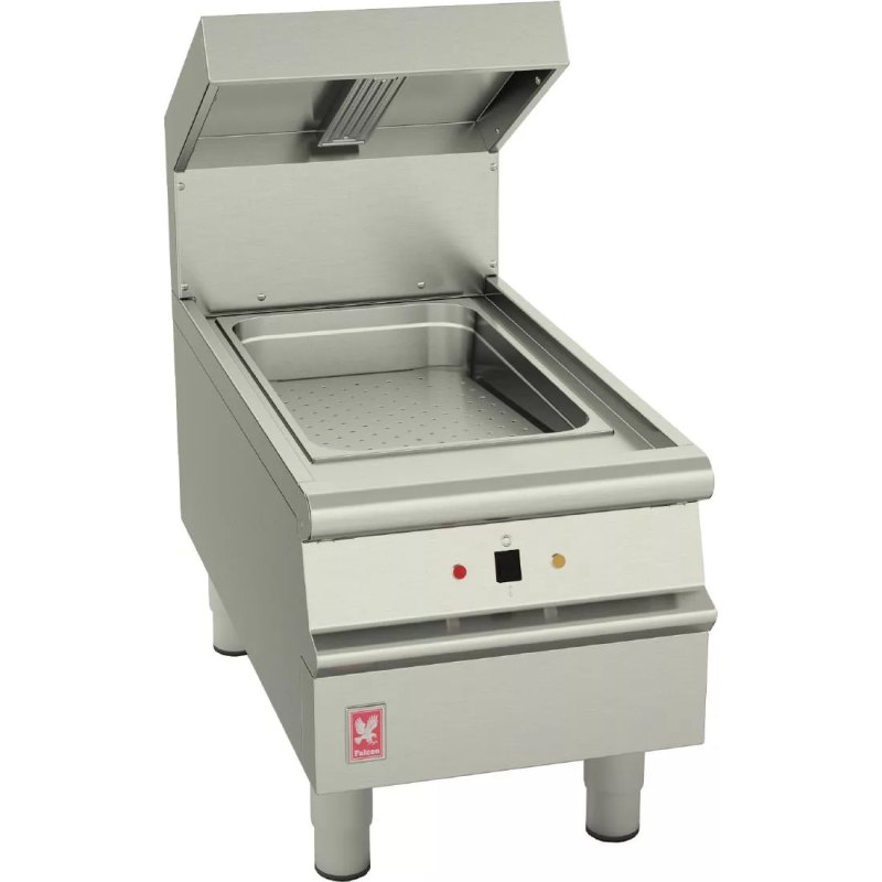 Falcon Dominator Plus Chip Scuttle E3405 - islandcatering