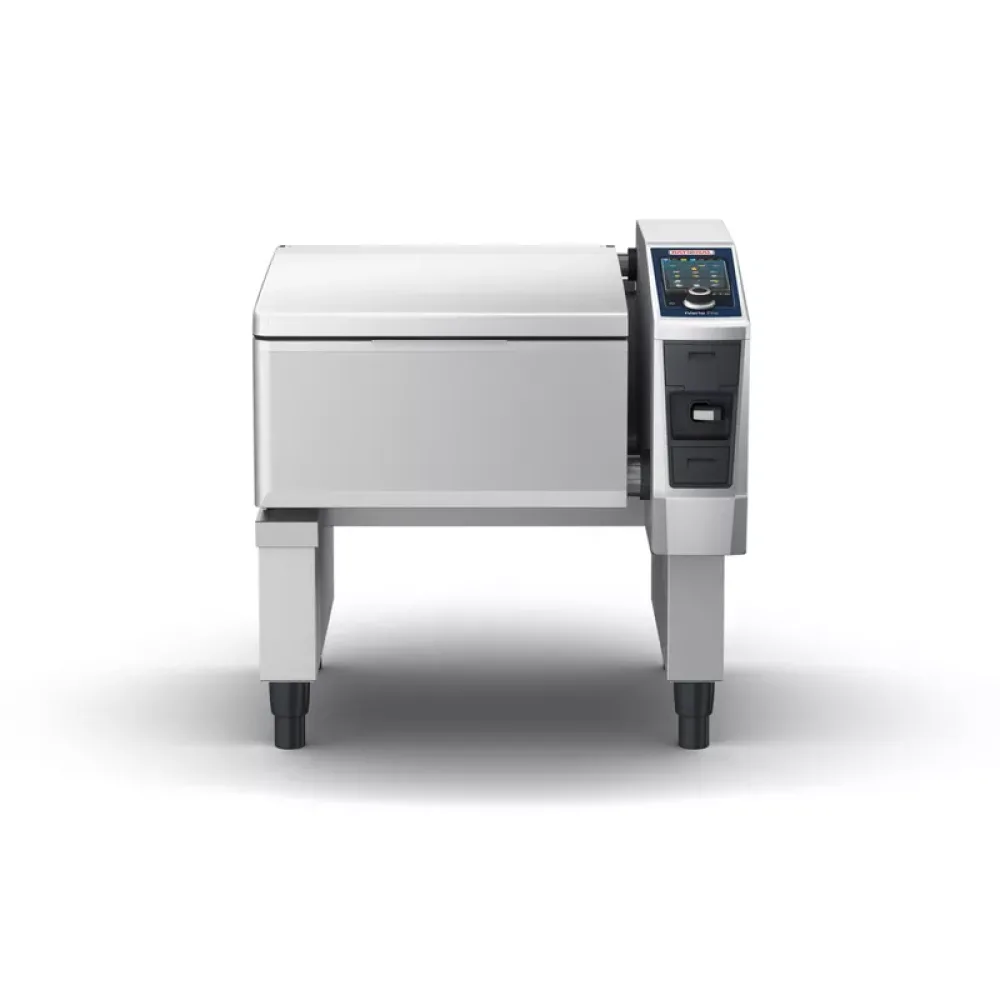 Rational Cooking System iVario Pro L. - islandcatering