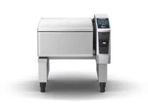 Rational Cooking System iVario Pro L. - islandcatering