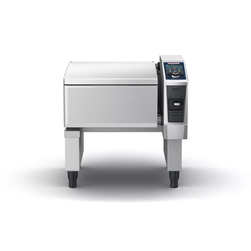 Rational Cooking System iVario Pro L. - islandcatering
