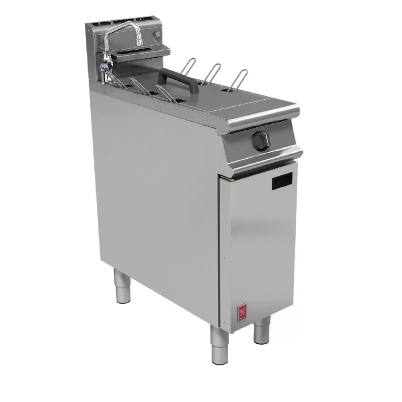 Falcon Dominator Plus Natural Gas Pasta Boiler G3203 - islandcatering
