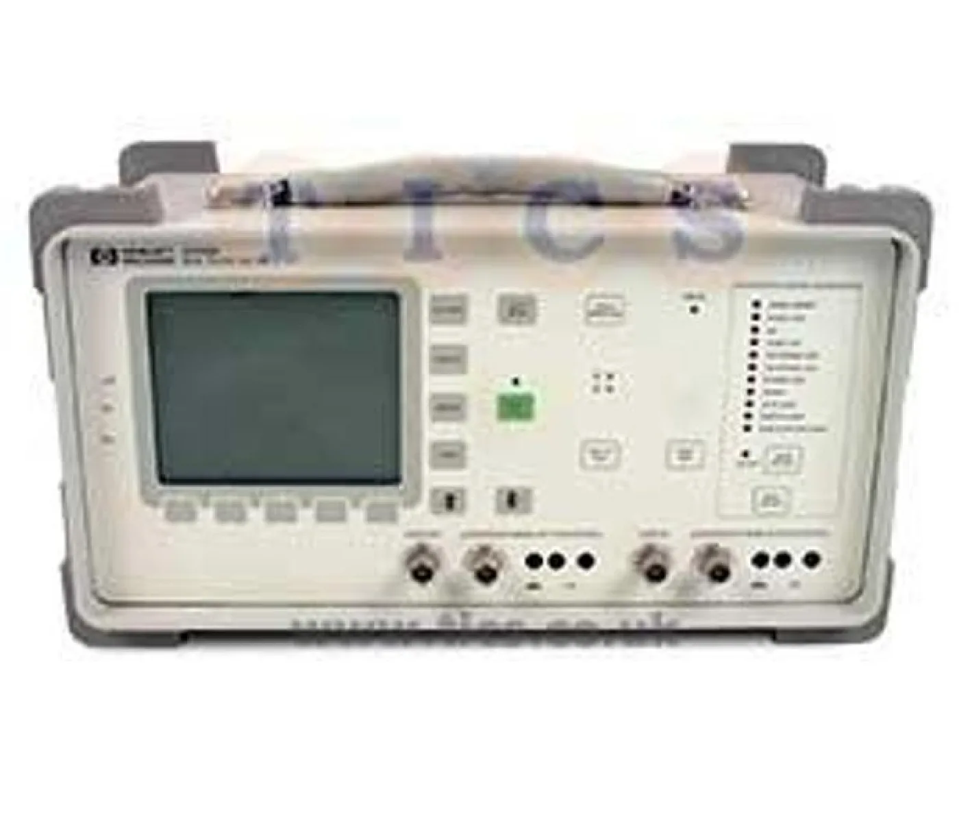 Agilent Technologies (HP) HP 37722A - 1