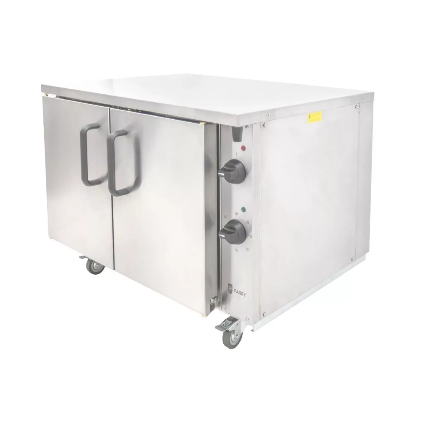 Parry Electric Fan Oven P9EO - islandcatering - 2