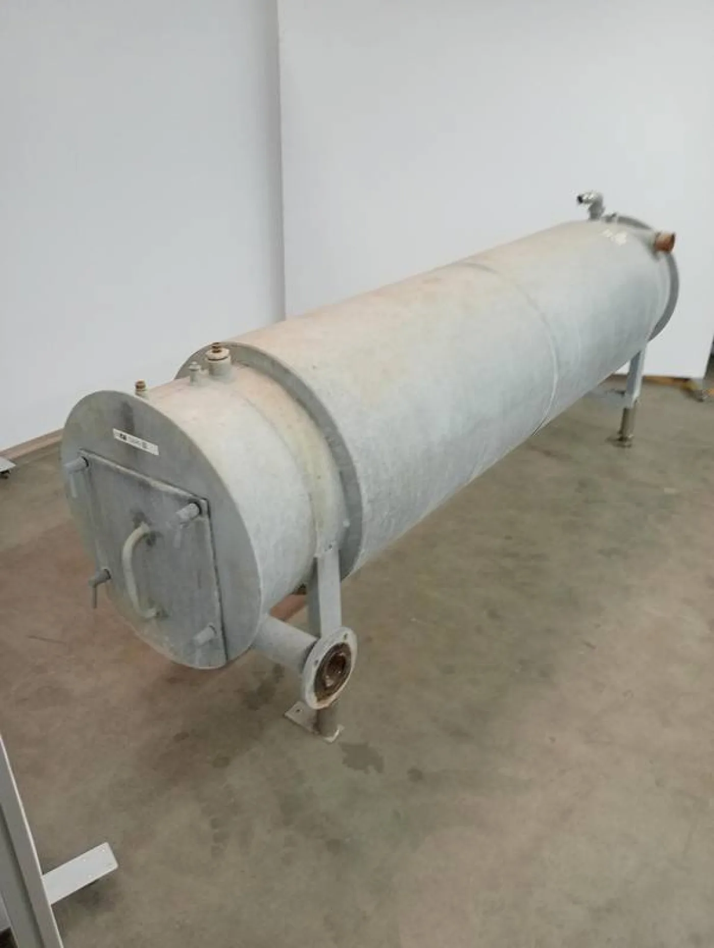 Heat exchanger - 4