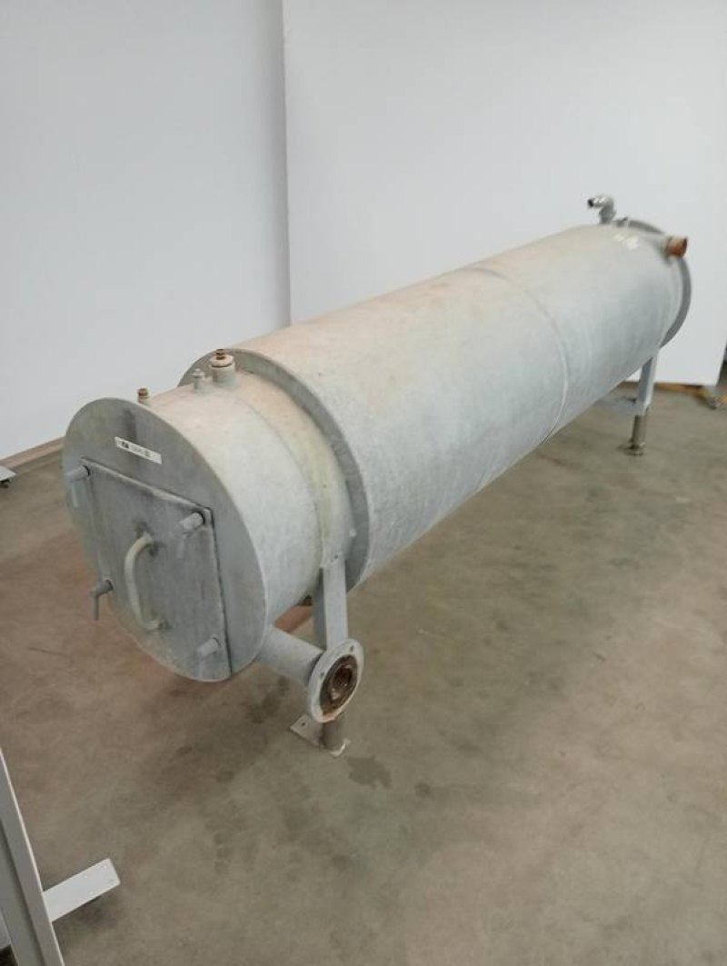 Heat exchanger