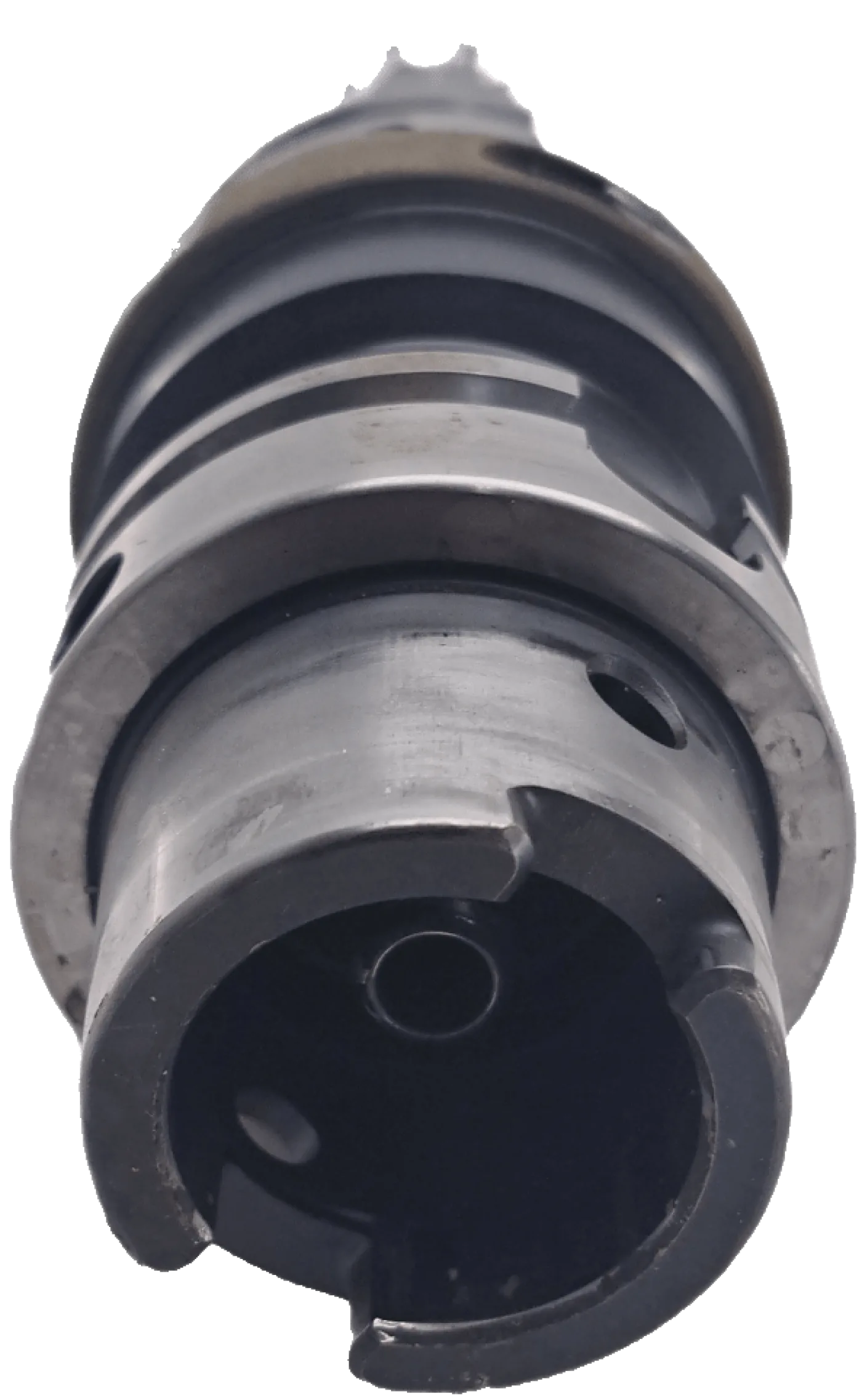Komet PKD Planfräser 30/R1.5 Z8 HSK-A63 - 3