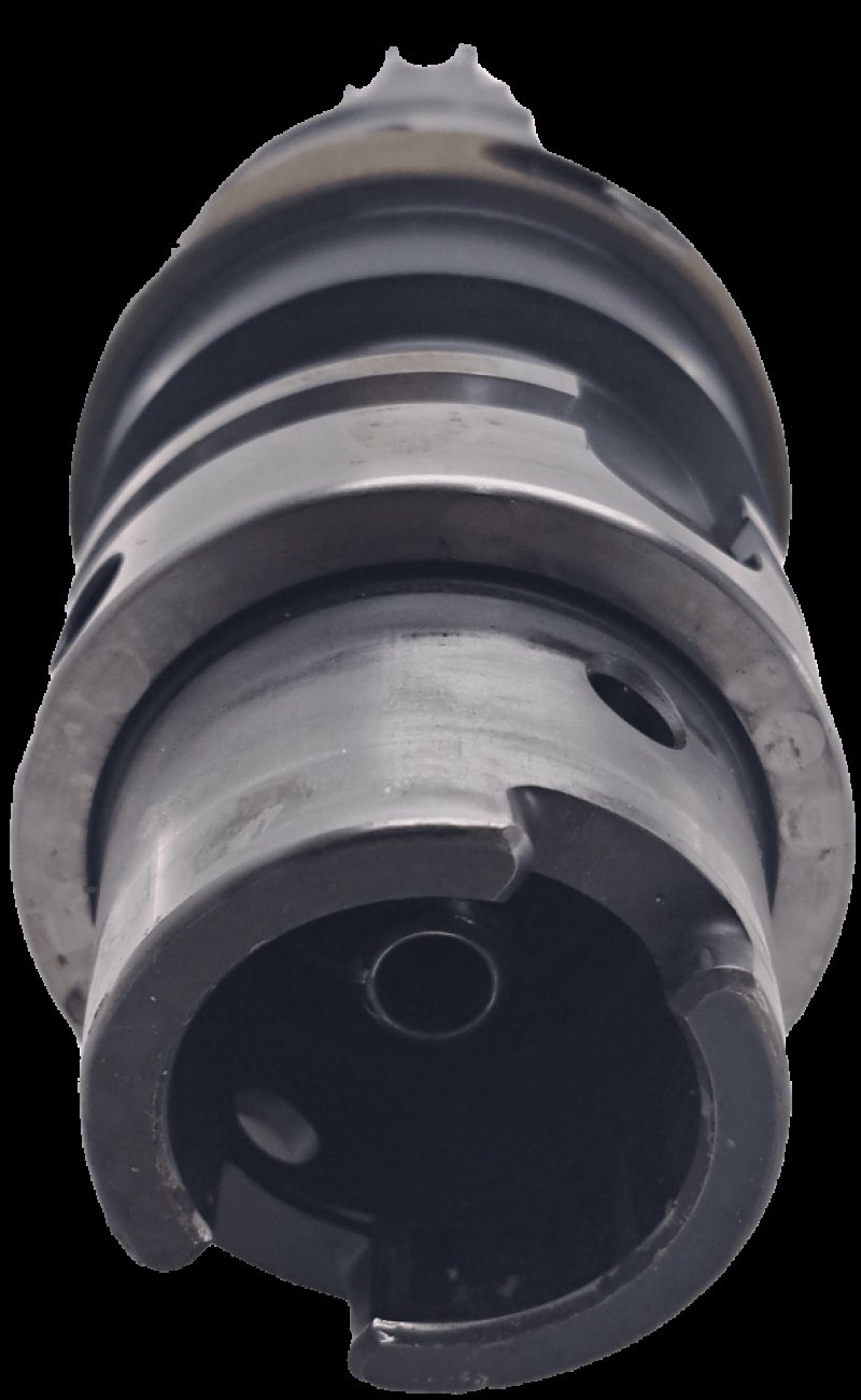 Komet PKD Planfräser 30/R1.5 Z8 HSK-A63