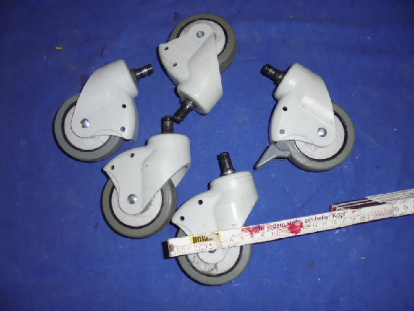 Power supply 503-0054-02 (Neuwertig) - 3