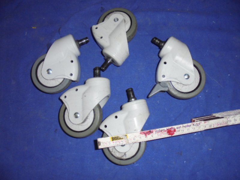Power supply 503-0054-02 (Neuwertig)