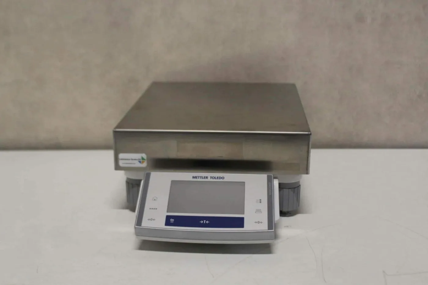 Mettler Toledo XS32001LDR Weegschaal - 1