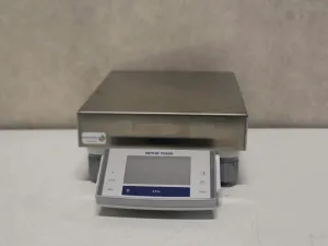 Mettler Toledo XS32001LDR Weegschaal