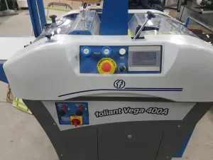 2019 Foliant Foliant vega 400A