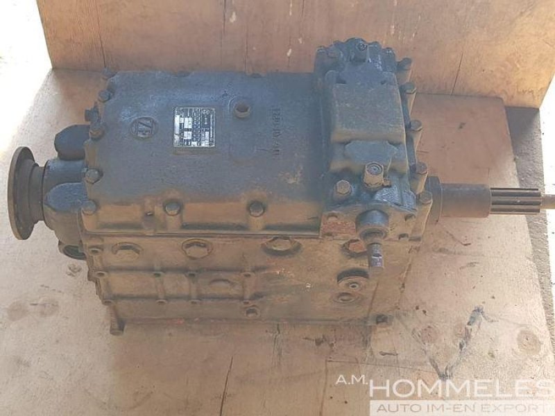 ZF AK 6-90